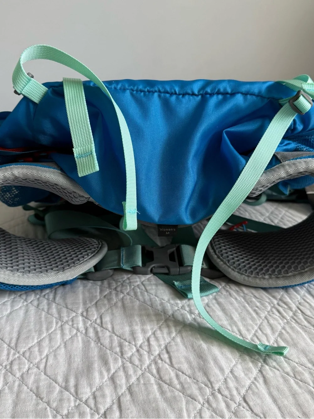 REI flash 58l
